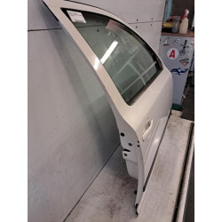 Porte avant droit - SKODA - OCTAVIA 2 PHASE 2 BREAK