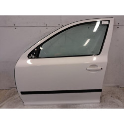 Porte avant gauche - SKODA...