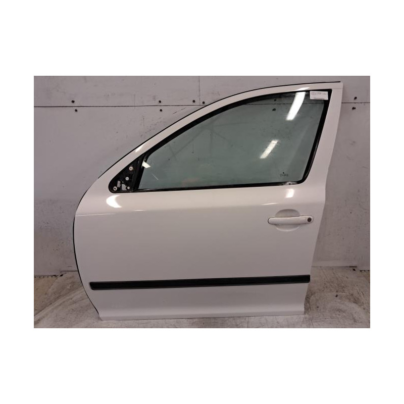 Porte avant gauche - SKODA - OCTAVIA 2 PHASE 2 BREAK