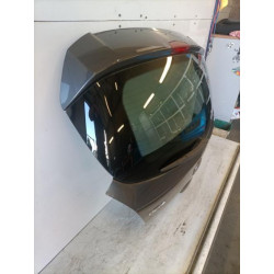 Malle/Hayon arriere - OPEL - CORSA D PHASE 2