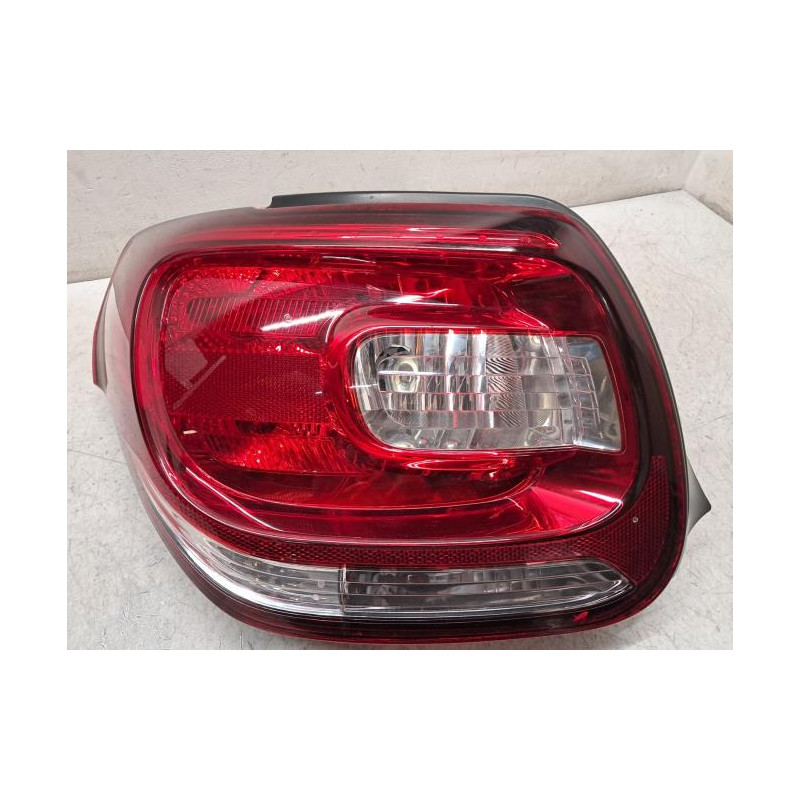 Feu arriere principal gauche (feux) - CITROEN - DS3 PHASE 1