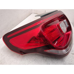 Feu arriere principal gauche (feux) - CITROEN - DS3 PHASE 1