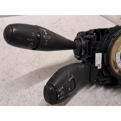 Com (Bloc Contacteur Tournant+Commodo Essuie Glace+Commodo Phare) - CITROEN - DS3 PHASE 1