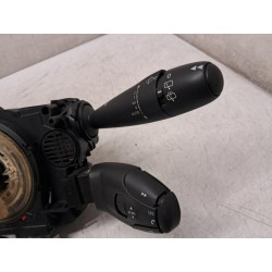 Com (Bloc Contacteur Tournant+Commodo Essuie Glace+Commodo Phare) - CITROEN - DS3 PHASE 1