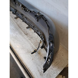 Pare choc arriere - PEUGEOT - 208 1 PHASE 1