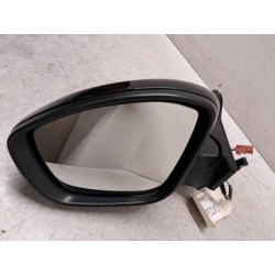 Retroviseur gauche -...