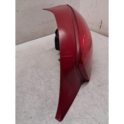 Feu arriere principal droit (feux) - PEUGEOT - 208 1 PHASE 1