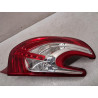 Feu arriere principal droit (feux) - PEUGEOT - 208 1 PHASE 1