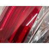 Feu arriere principal gauche (feux) - PEUGEOT - 208 1 PHASE 1