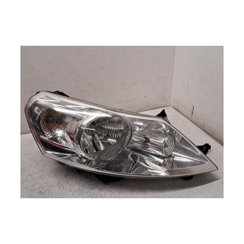 Optique avant principal droit (feux)(phare) - FIAT - SCUDO 2