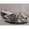 Optique avant principal droit (feux)(phare) - FIAT - SCUDO 2