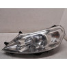 Optique avant principal gauche (feux)(phare) - FIAT - SCUDO 2
