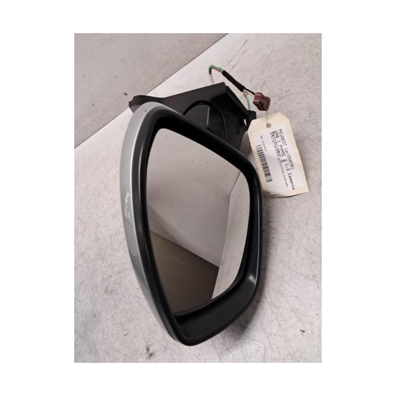 Retroviseur gauche - PEUGEOT - 208 1 PHASE 2