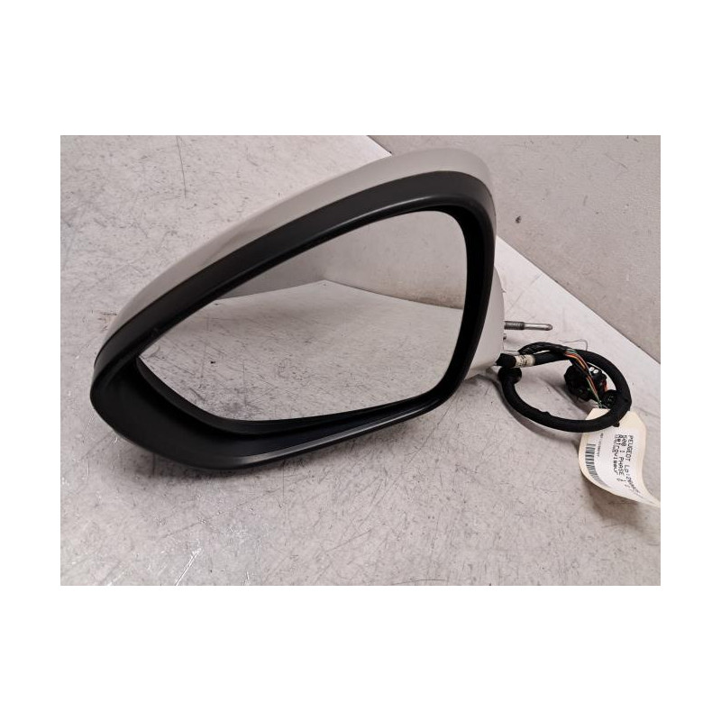 Retroviseur gauche - PEUGEOT - 508 1 PHASE 1