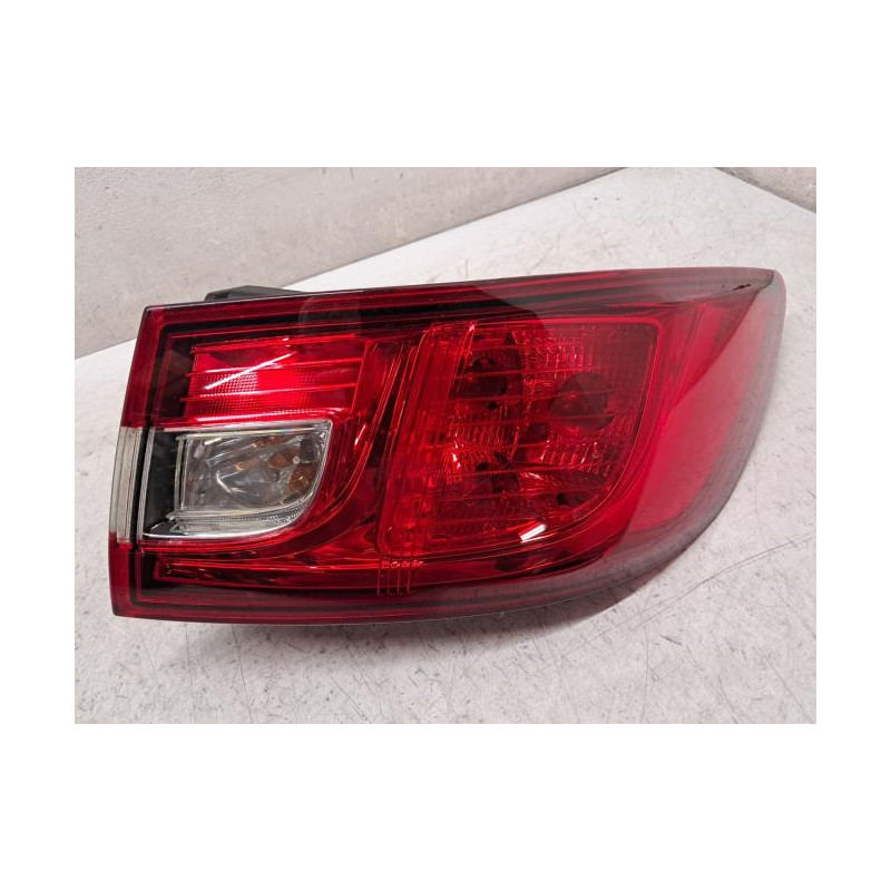 Feu arriere principal droit (feux) - RENAULT - CLIO 4 PHASE 2