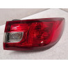 Feu arriere principal droit (feux) - RENAULT - CLIO 4 PHASE 2