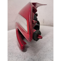 Feu arriere principal droit (feux) - PEUGEOT - 208 1 PHASE 1