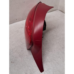 Feu arriere principal gauche (feux) - PEUGEOT - 208 1 PHASE 1