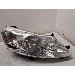 Optique avant principal...