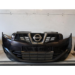 Pare choc avant - NISSAN -...