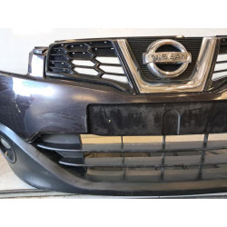 Pare choc avant - NISSAN - QASHQAI 1 PHASE 2