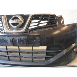 Pare choc avant - NISSAN - QASHQAI 1 PHASE 2