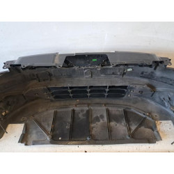 Pare choc avant - NISSAN - QASHQAI 1 PHASE 2