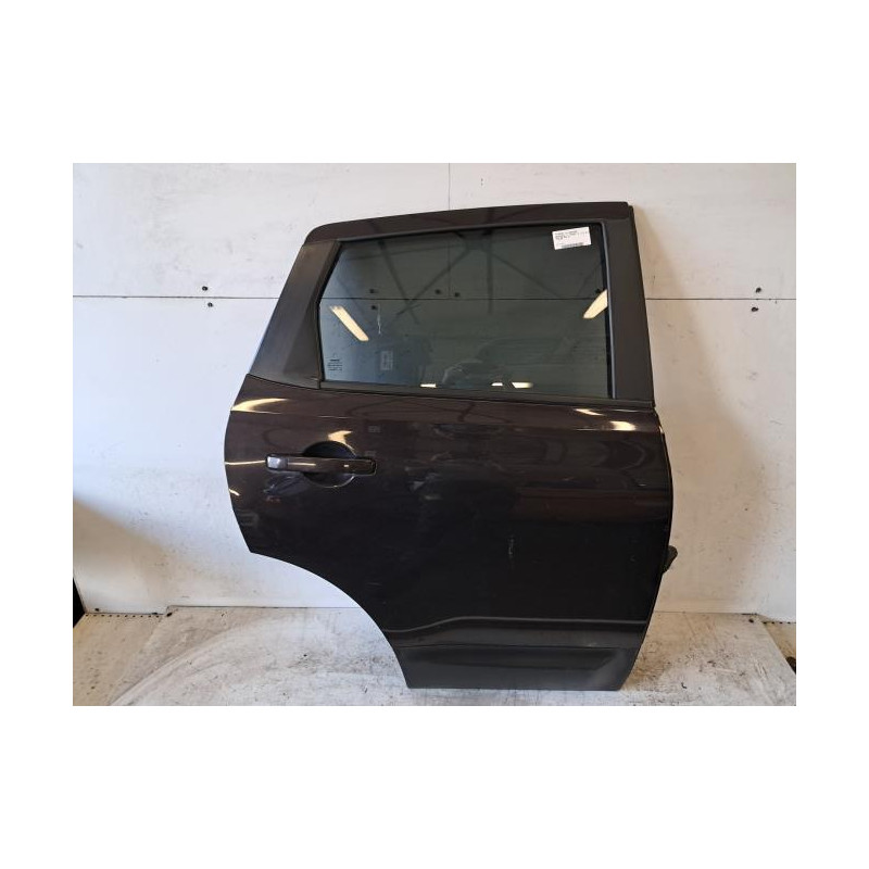 Porte arriere droit - NISSAN - QASHQAI 1 PHASE 2