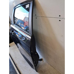 Porte arriere droit - NISSAN - QASHQAI 1 PHASE 2