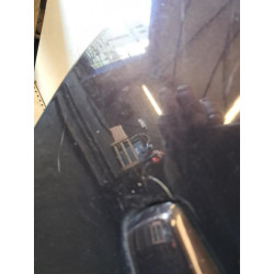 Porte arriere droit - NISSAN - QASHQAI 1 PHASE 2