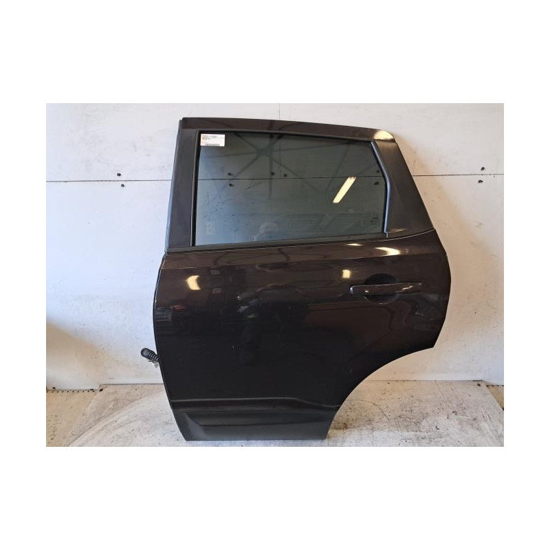 Porte arriere gauche - NISSAN - QASHQAI 1 PHASE 2