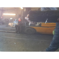 Porte arriere gauche - NISSAN - QASHQAI 1 PHASE 2