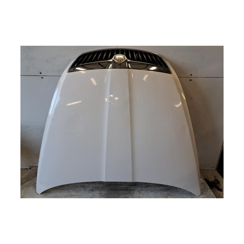 Capot - SKODA - OCTAVIA 2 PHASE 2 BREAK