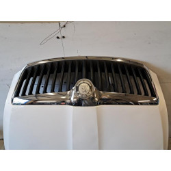 Capot - SKODA - OCTAVIA 2 PHASE 2 BREAK
