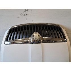 Capot - SKODA - OCTAVIA 2 PHASE 2 BREAK