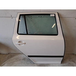 Porte arriere droit - SKODA...