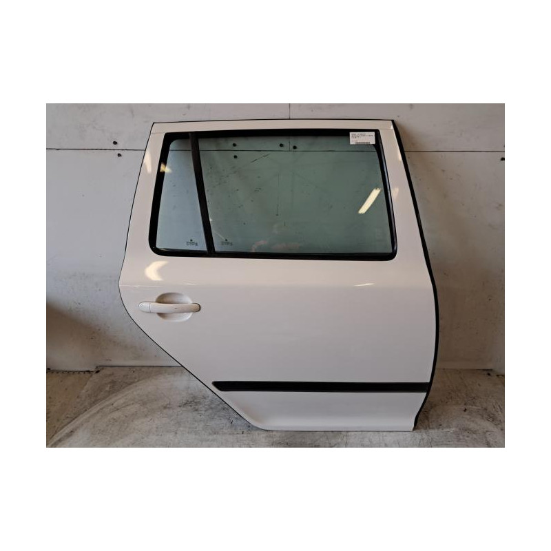 Porte arriere droit - SKODA - OCTAVIA 2 PHASE 2 BREAK
