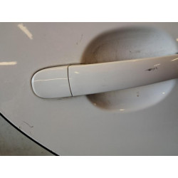 Porte arriere droit - SKODA - OCTAVIA 2 PHASE 2 BREAK