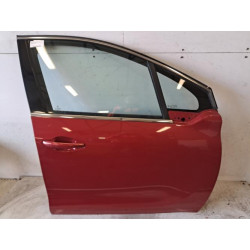 Porte avant droit - PEUGEOT...