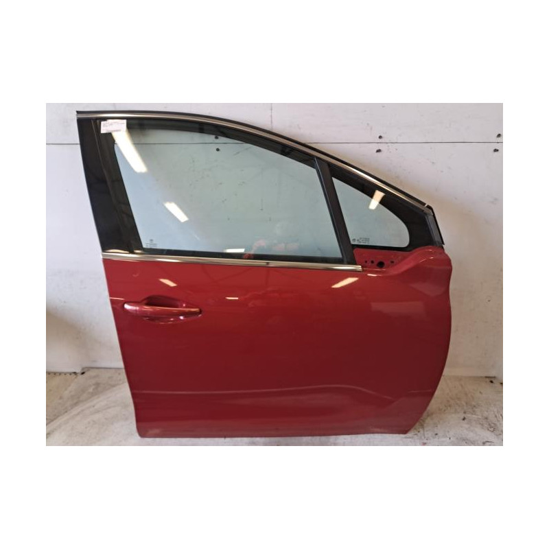 Porte avant droit - PEUGEOT - 208 1 PHASE 1