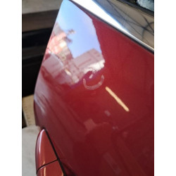 Porte avant droit - PEUGEOT - 208 1 PHASE 1