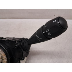 Com (Bloc Contacteur Tournant+Commodo Essuie Glace+Commodo Phare) - PEUGEOT - 208 1 PHASE 1