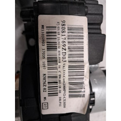 Com (Bloc Contacteur Tournant+Commodo Essuie Glace+Commodo Phare) - PEUGEOT - 208 1 PHASE 1