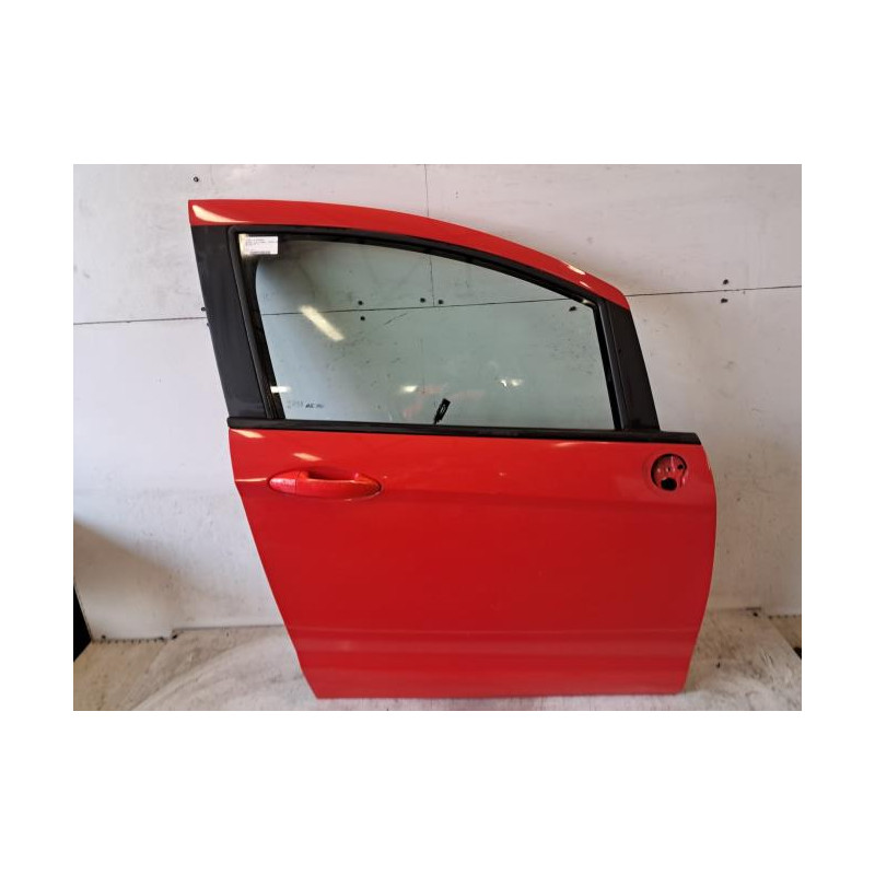 Porte avant droit - FORD - B-MAX