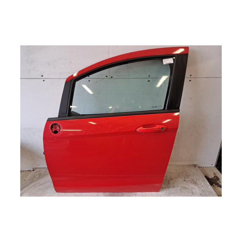 Porte avant gauche - FORD - B-MAX