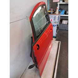 Porte avant gauche - FORD - B-MAX