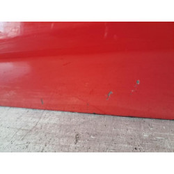 Porte avant gauche - FORD - B-MAX