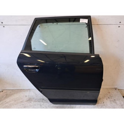 Porte arriere droit - AUDI...