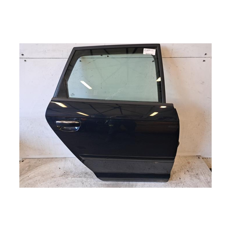 Porte arriere droit - AUDI - A3 2 SPORTBACK PHASE 2