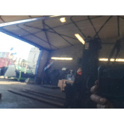 Porte arriere droit - AUDI - A3 2 SPORTBACK PHASE 2